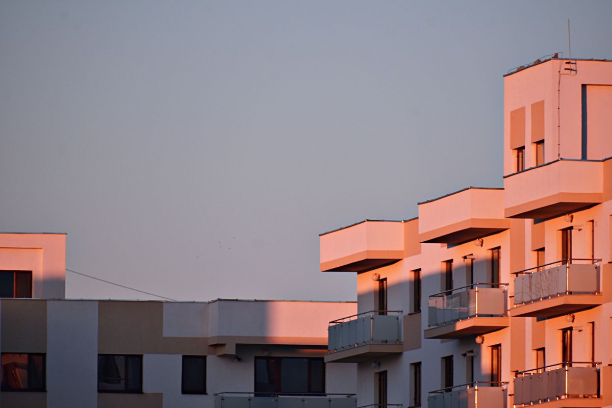 Viviendas en Sabadell Centre