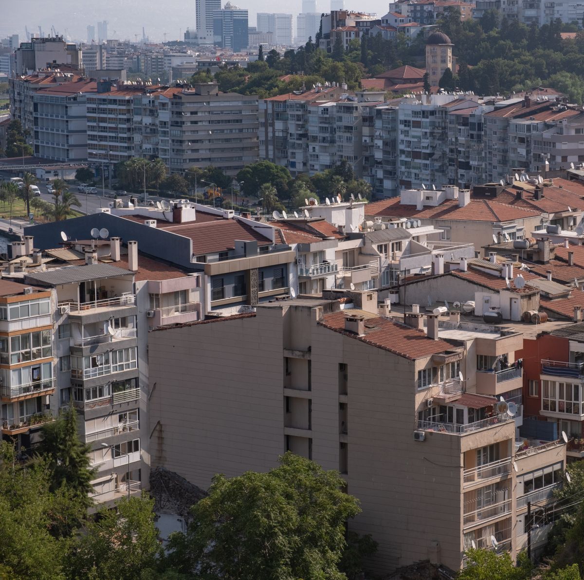Viviendas en Torre-romeu
